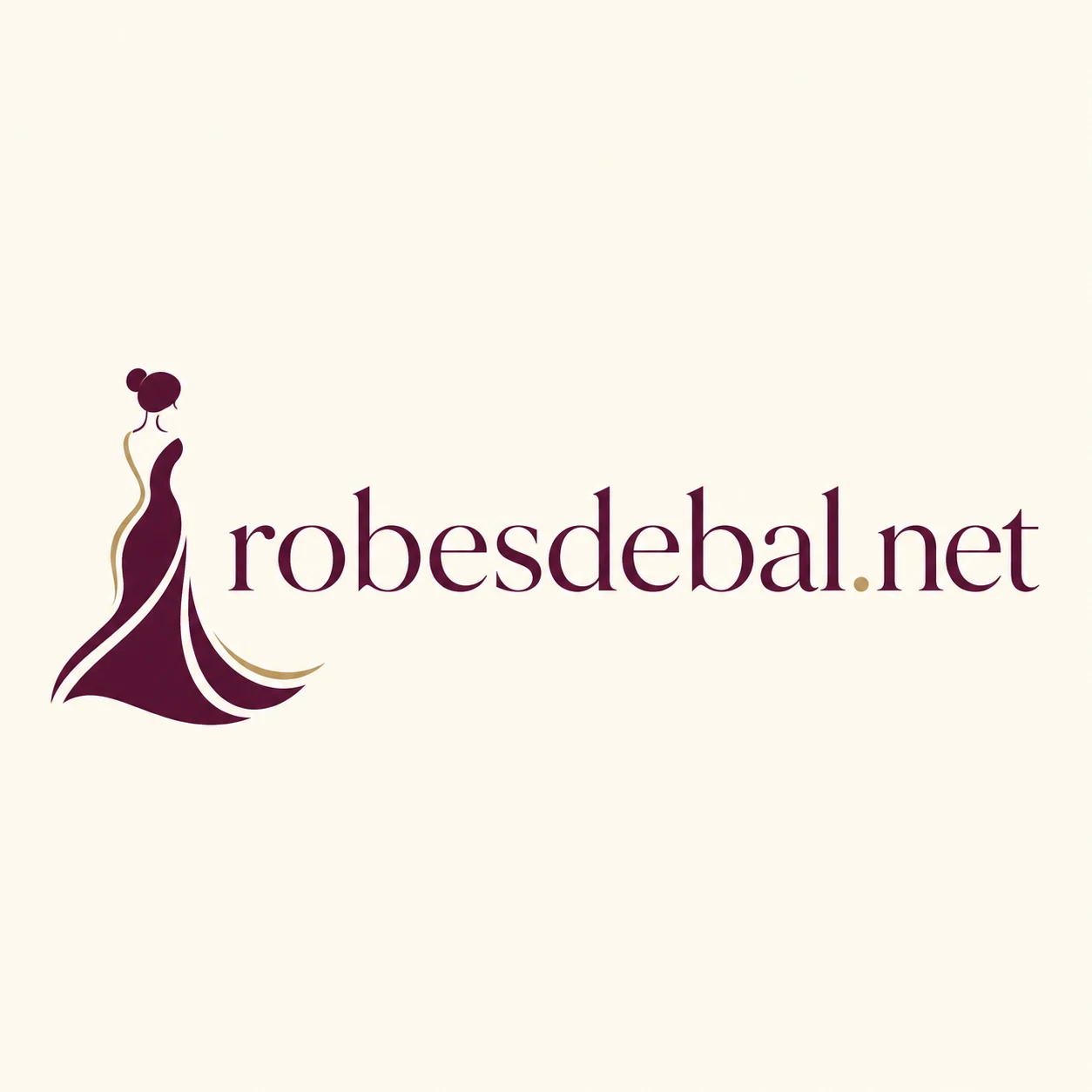 Logo robesdebal.net