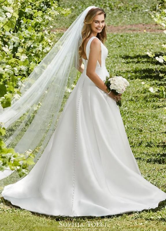 Robe de bal (15)