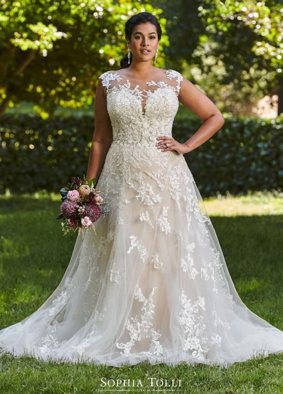 Robe de bal (2)