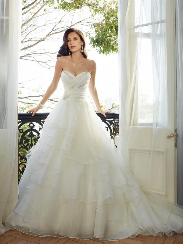 Robe de bal (7)